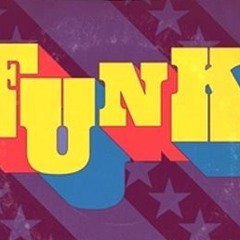 Funk Track  in Am7 Instrumental