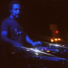 Brian Busto Live at Industry Sundaze, Ceviche 6-23-13