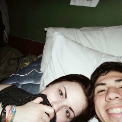 Creation Lake (Cover)