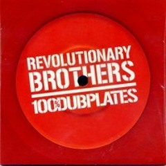 Yanu - Fu´furia RMX (Dubplate for Revolutionary Brothers)