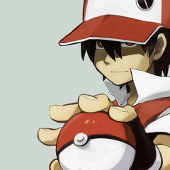 Pokemon - Trainer Red Epic Remix