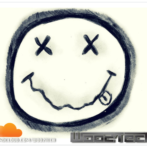 Nirvana - Smells Like Teen Spirit (WOO2TECH Bootleg)