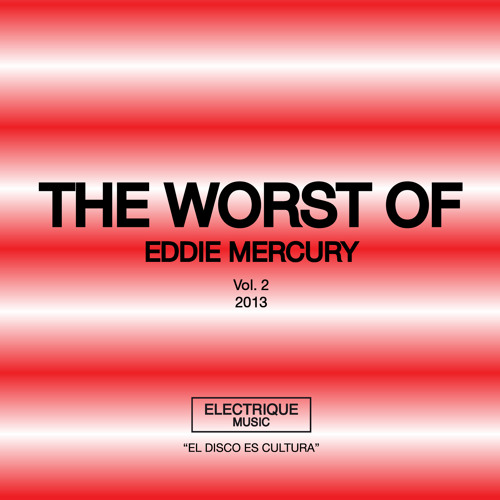 Eddie Mercury - La Bilirrubina (Original Mix)