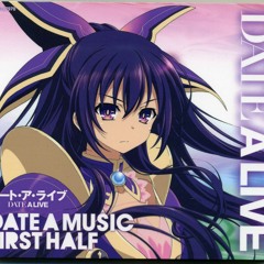 13. Duel - Date a Live OST
