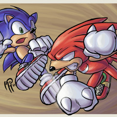 Sonic & Knuckles - Lava Reef Zone (Electro House Remix)