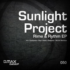 Sunlight Project - Somewhere (Centipede Remix) [DMAX Deep]