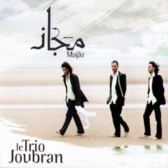 Majaz - Majaz (Trio Joubran)