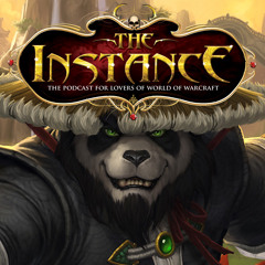 Instance Interview with Mike Stackpole