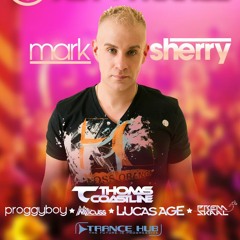 Mark Sherry LIVE @ ALT+ Trance (Pilsen, Czech Republic) [22nd June 2013]