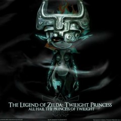 Midna's Lament