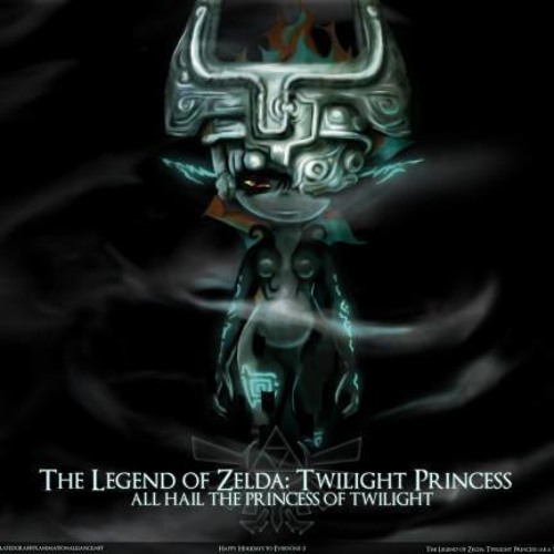 Midna's Lament