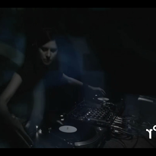 Claire Morgan Live @ STUDIO R (Berlin) - June 2013
