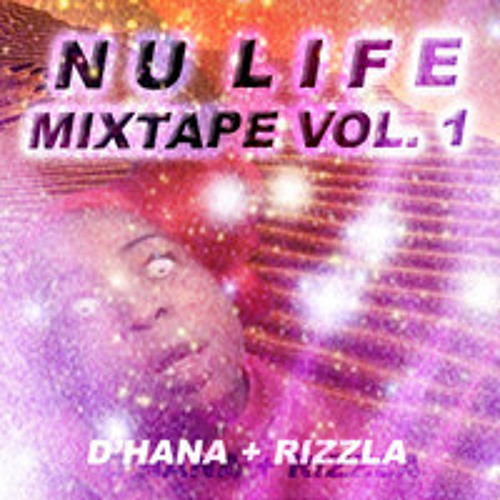 N U  L I F E MIX TAPE VOL. 1