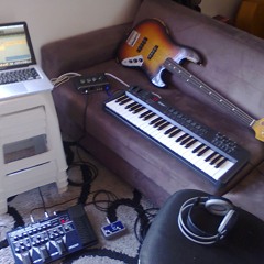 Agnus Day (Fretless Version)