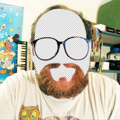 Dan Deacon - Lots [SKILLACI bootleg] FREE DL!