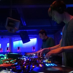 MANIK Live at Space Ibiza- Ovum Night [June 2013]