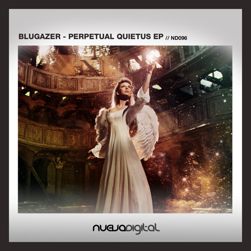 [ND096] Blugazer - Utopian Suicides (Original Mix)