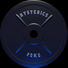 Hysterics - 20KG Mix