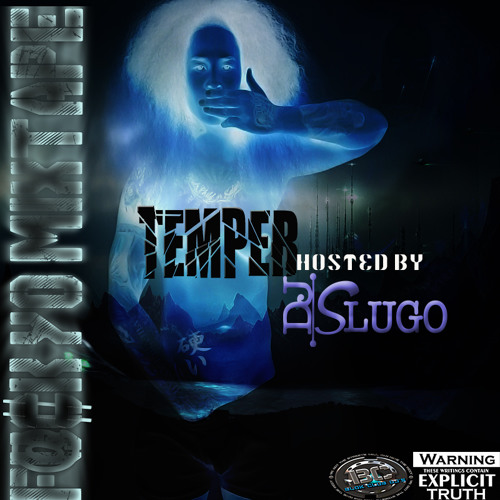 Temper - Way Off