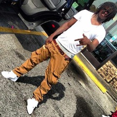 Chief keef x Lil Durk - Glo Gang Type Beat ( Prod by WaydeBeatz )