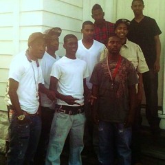 Goonies Strapped by GrooveBoy ft Da Monsta Black