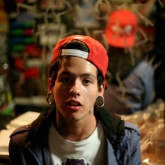 T.Mills -Just My Luck