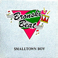 Bronski Beat - smalltown boy (Max Duke edit) - Free Download