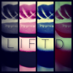 TAY KREW - LIFTD ft. JJ (prod by P-MIDUS)