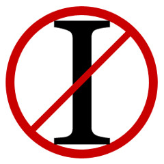 I surrender = bargain