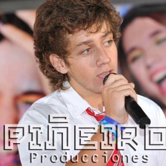 She is the one (Robbie Williams) by Tomás Converti - 2013