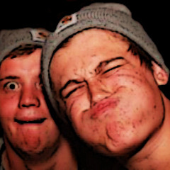 Gib ma Käse Du Spast