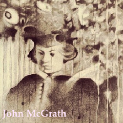 Ghosty's Spinach Song