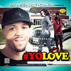 Yo' Love
