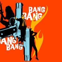 Nancy Sinatra - Bang Bang (Deluxe Junkie Remix)