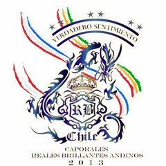 Eric Rodriguez - 10 años de Pasión 2012 ( Caporales Reales Brillantes Andinos )