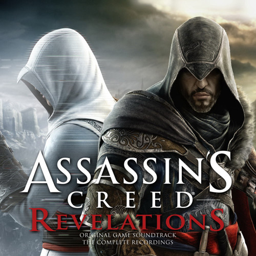Lorne Balfe - Labored And Lost (AC Revelations)