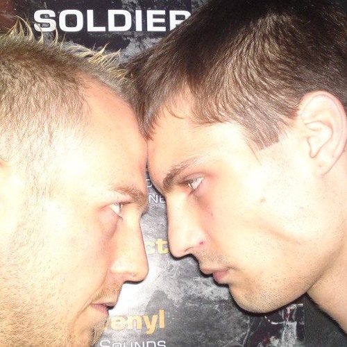 BENJAMIN LECTER vs. JESSE CORONA - FRISS ODER STIRB