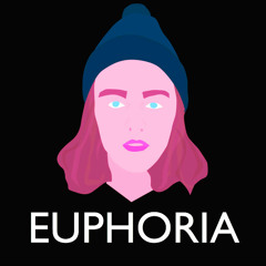 Allday - Euphoria - 01 Steezed Out