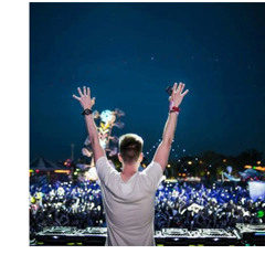 EDC Live Sets 2013