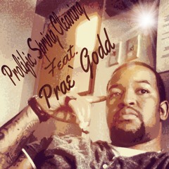 Prolific Spring Cleaning Feat. Praé Godd