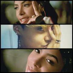 Me: The One I Gave My Heart To By Aaliyah (Cover) ♥
