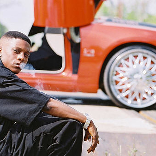 Lil Boosie - Niggas Ain't Shit