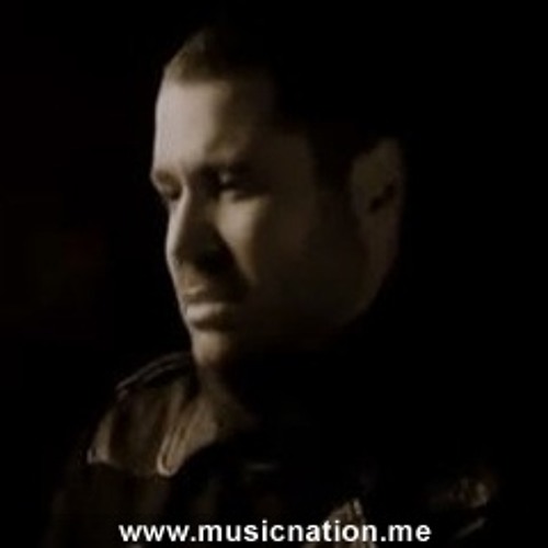 يورى مرقدى - حدا مش أنا