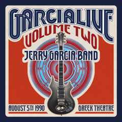 Forever Young - Jerry Garcia Band