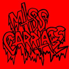 MISS CARRIAGE - SHIT FOR VEINS