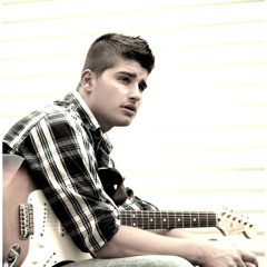 Amazing Grace - Jacob McCaslin & Austin Kinzer - Live