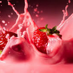 MulattoLee Feat. JBronx92 - Strawberry Milk