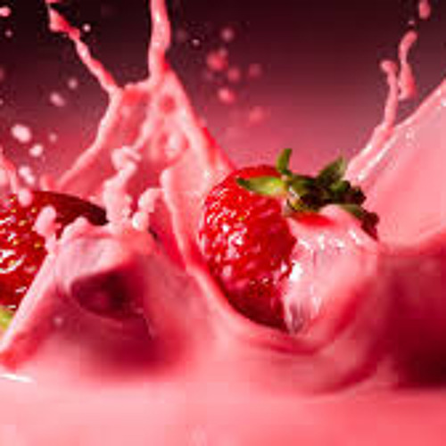 MulattoLee Feat. JBronx92 - Strawberry Milk