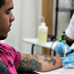 MulattoLee - Money Money (Interlude)