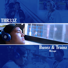 09) Talking a breath (Prod. THR33Z)